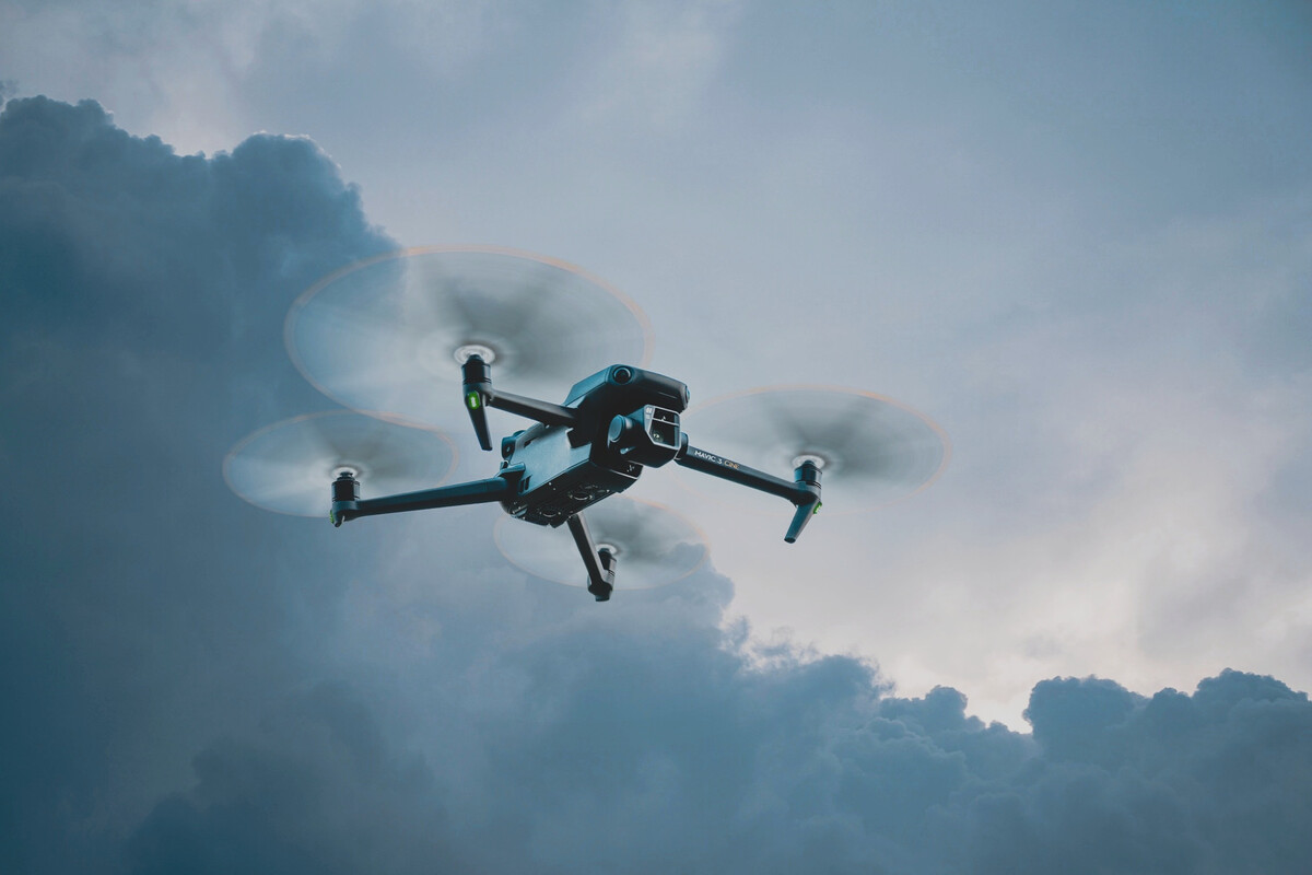 石屏应用 | 风电站选址，看无人机航测如何为风寻“家”